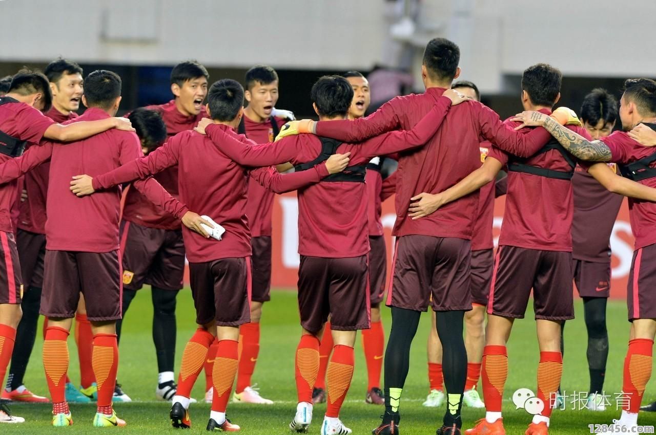 中国足球哪年世界杯？回顾国足的世界杯征程与未来展望
